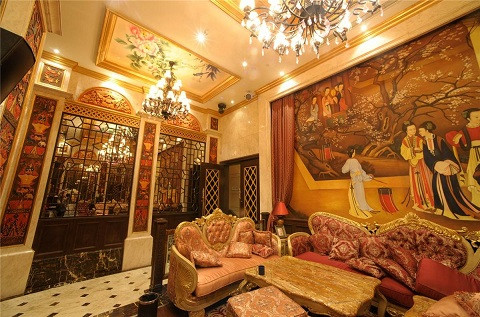 沧源高档KTV妹子质量哪家好 沧源高档KTV妹子质量哪家好