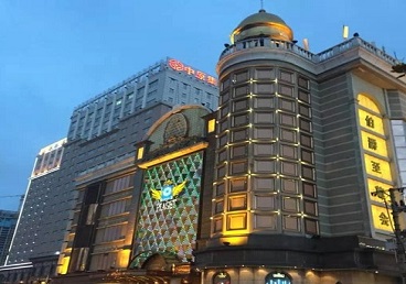 沧源最大顶级出名高端豪华KTV会所-皇冠伯爵KTV顶级体验点评